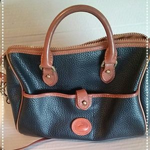 Dooney & Bourke bag